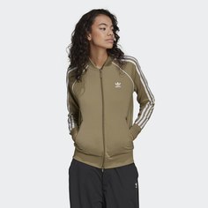 Олимпийка Primeblue SST adidas Originals