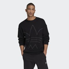 Свитшот R.Y.V. Knit adidas Originals