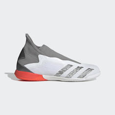 Футбольные бутсы (футзалки) Predator Freak.3 Laceless IN adidas Performance