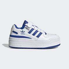 Кроссовки Triple Platforum Lo adidas Originals