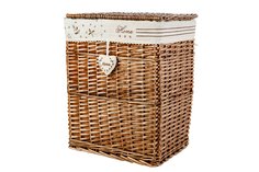 Корзина для белья с крышкой Tony Basket 179 Hoff