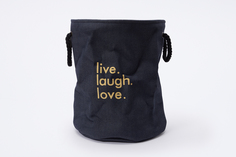 Корзина для белья Ultra Micasa