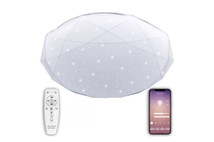 Светильник потолочный 8108 Natali Kovaltseva