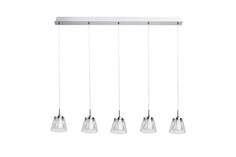 Люстра LED Торес Hoff