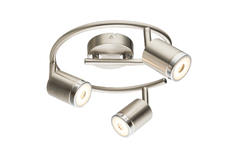 Светильник потолочный Comore Hoff