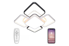 Светильник потолочный 81038 Natali Kovaltseva