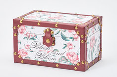 Шкатулка Blush and Bloom Hoff