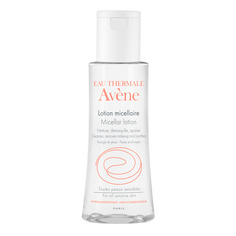 Мицеллярный лосьон Avene Micellar Lotion For Cleaning And Removing Make-Up 100 мл