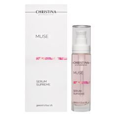 Сыворотка для лица Christina Muse Serum Supreme 30 мл