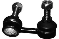 Стойка стабилизатора Moog NILS4887