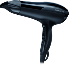 Фен Remington D 5210 Pro-Air Black