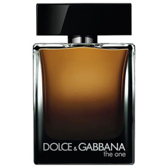 Парфюмерная вода Dolce & Gabbana The One for Men Eau de Parfum 100 мл