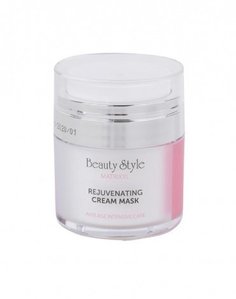 Маска для лица Beauty Style Матриксил Омолаживающая 50 мл
