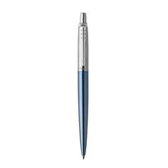 Гелевая ручка Parker Jotter Core K65 - Waterloo Blue CT, ручка, М