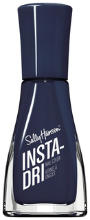 Лак для ногтей Sally Hansen Insta-Dri Nail Color тон 493 9,17 мл