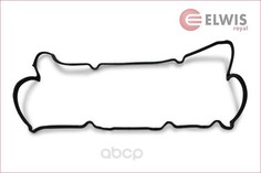 Прокладка ДВС ELWIS 1537541