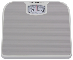 Весы напольные First FA-8020 Grey