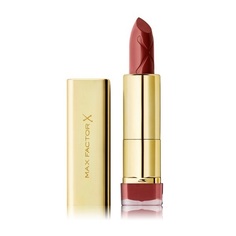 помада для губ "Colour elixir" увлажняющая тон 105 MAX Factor