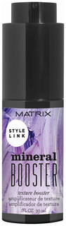 Лак для волос Matrix Style Link Mineral Texture Booster 30 мл