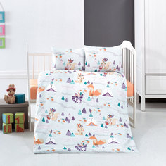 Детское Постельное белье Arya Cascade (100х150 см)