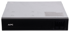 Источник бесперебойного питания APC Smart-UPS SMT750RMI2UNC A.P.C.