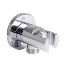 Подключение для душевого шланга Kaiser 0047