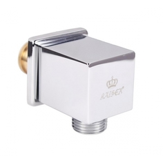 Подключение для душевого шланга Kaiser 0045