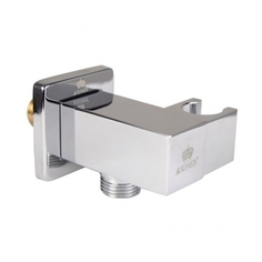 Подключение для душевого шланга Kaiser 0048