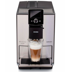 Кофемашина автоматическая Nivona NICR 825