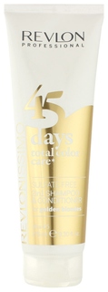 Шампунь Revlon Professional Revlonissimo 45 Days Total Color Care 275 мл