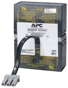 Аккумулятор для ИБП APC RBC32 A.P.C.