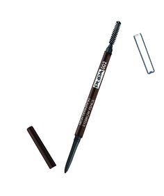 Карандаш для бровей Pupa Eyebrow Pencil High Definition 002 - Brown