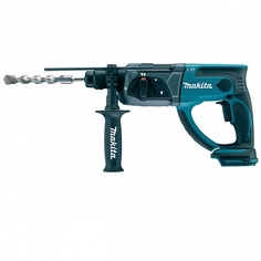 Аккумуляторный перфоратор Makita DHR241Z БЕЗ АККУМУЛЯТОРА И З/У