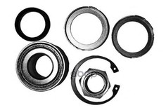 Подшипник ступицы Moog CIWB12232B