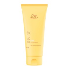Бальзам для волос Wella Professionals Invigo Sun 200 мл