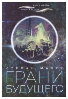 Книга Грани будущего Городец Флюид