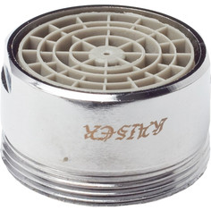 Аэратор KAISER 3/4" (наружная резьба)