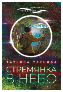 Книга Стремянка в небо Городец Флюид