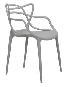 Стул Bradex Home Masters FR 0133, серый