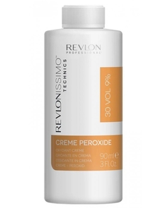 Окислитель REVLON Creme Peroxide 9% Кремообразный Пероксид, 90 мл