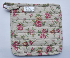 Прихватка Valtery Роза valt283347