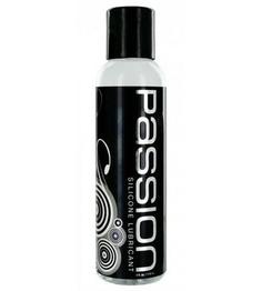 Cмазка на силиконовой основе Passion Premium Silicone Lubricant 118 мл XR Brands