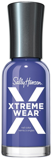 Лак для ногтей Sally Hansen Xtreme Wear Nail Color 463 BYO-Blue 11,8 мл