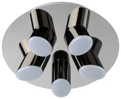 Люстра потолочная De Markt 609013605