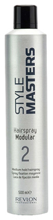 Лак для волос Revlon Modular Hairspray-2 500 мл