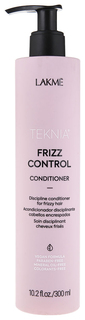 Кондиционер Lakme для волос Frizz Control 300 мл