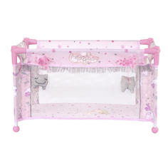 Манеж-кроватка для куклы серии Мария, 50см 50034 DE Cuevas Toys