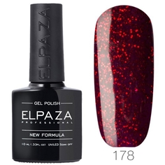 Гель-лак Elpaza Classic (178) 10мл