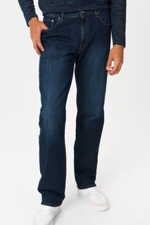 Джинсы мужские Tom Farr T M2251.36 синие 46-48