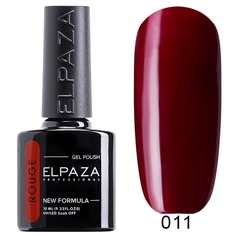 Гель-лак Elpaza Rouge (11) 10мл